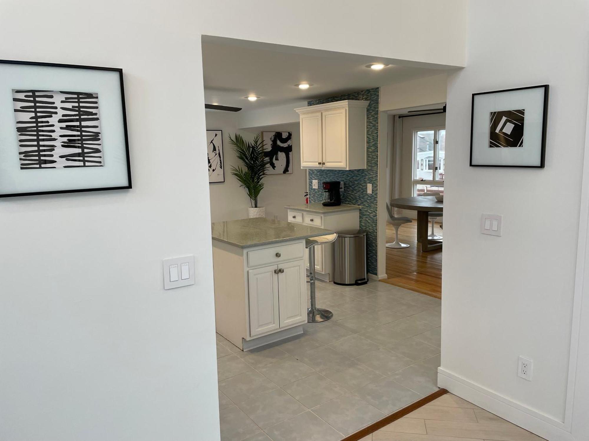 Shore Acres Waterfront Home In Brick With Swimming Pool Access מראה חיצוני תמונה