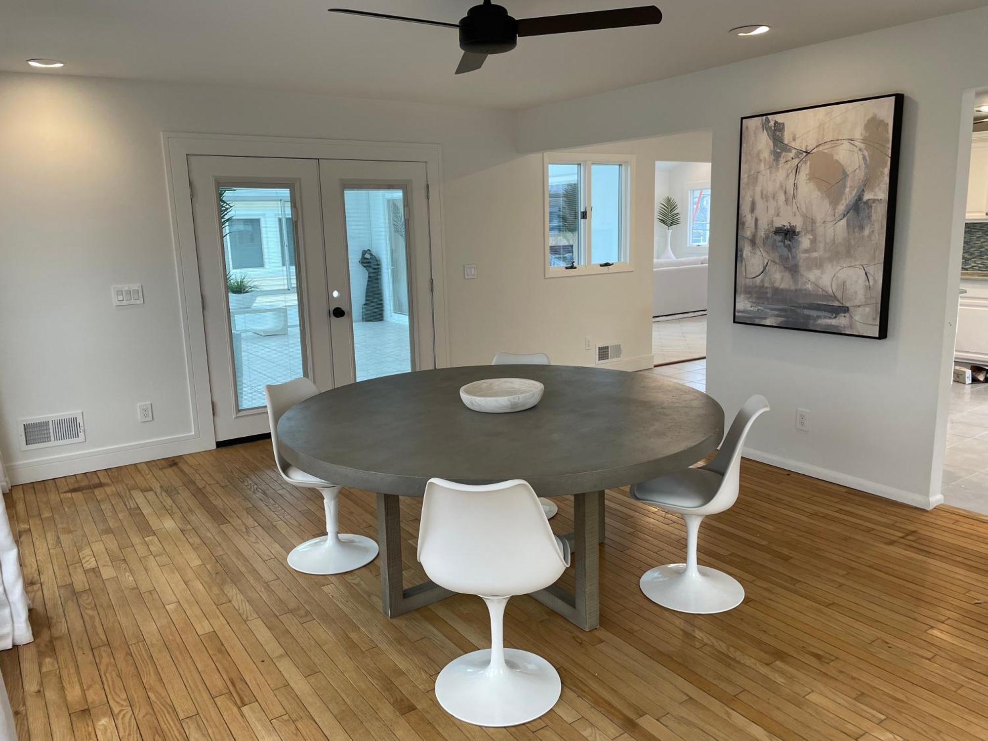 Shore Acres Waterfront Home In Brick With Swimming Pool Access מראה חיצוני תמונה