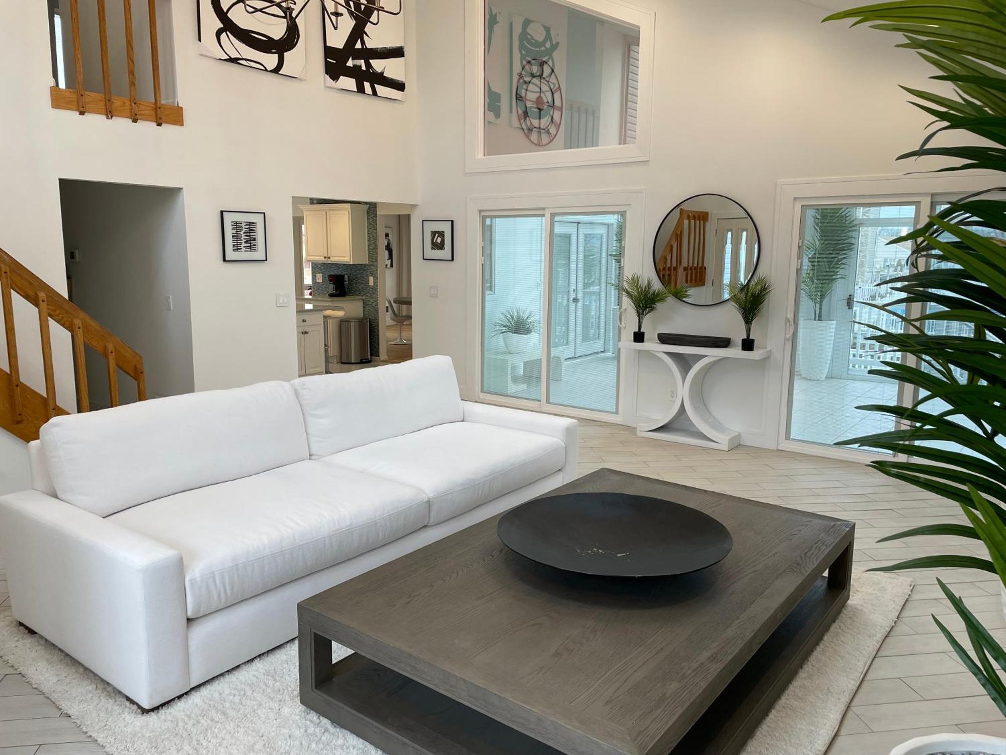 Shore Acres Waterfront Home In Brick With Swimming Pool Access מראה חיצוני תמונה