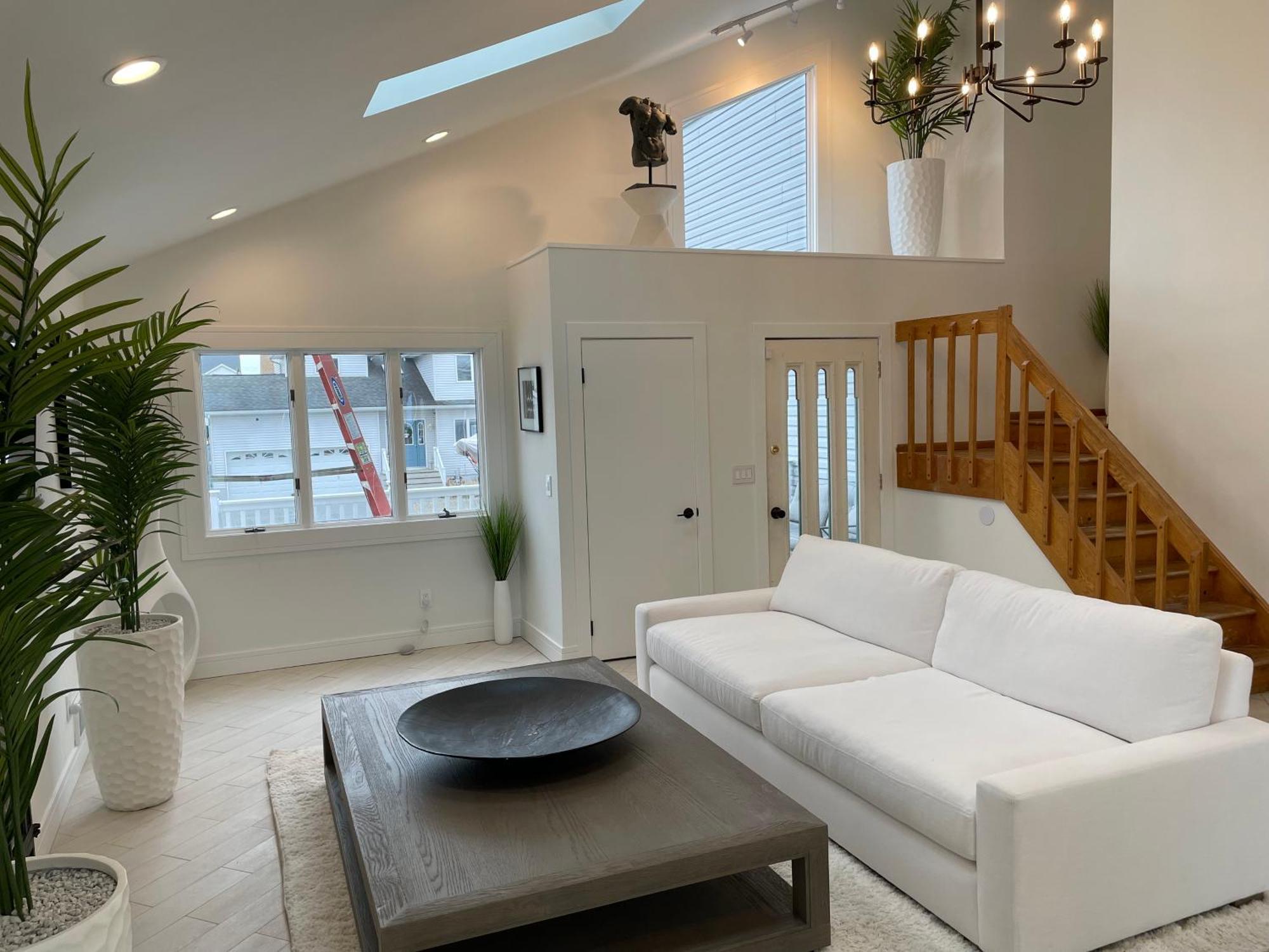 Shore Acres Waterfront Home In Brick With Swimming Pool Access מראה חיצוני תמונה