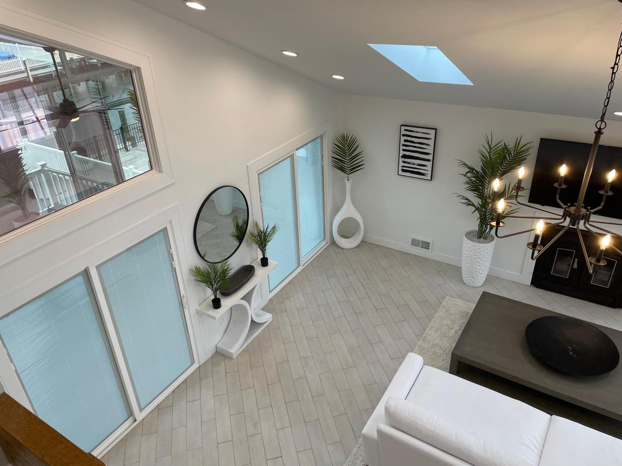 Shore Acres Waterfront Home In Brick With Swimming Pool Access מראה חיצוני תמונה
