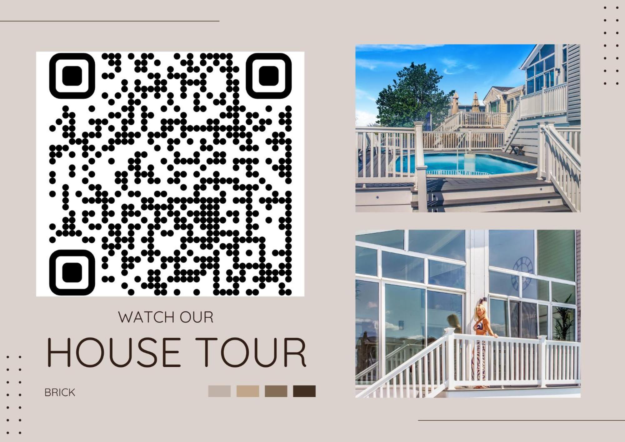 Shore Acres Waterfront Home In Brick With Swimming Pool Access מראה חיצוני תמונה